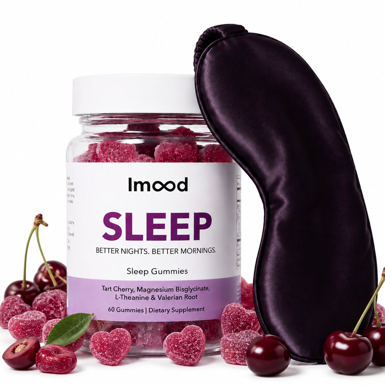 Sleep Gummies