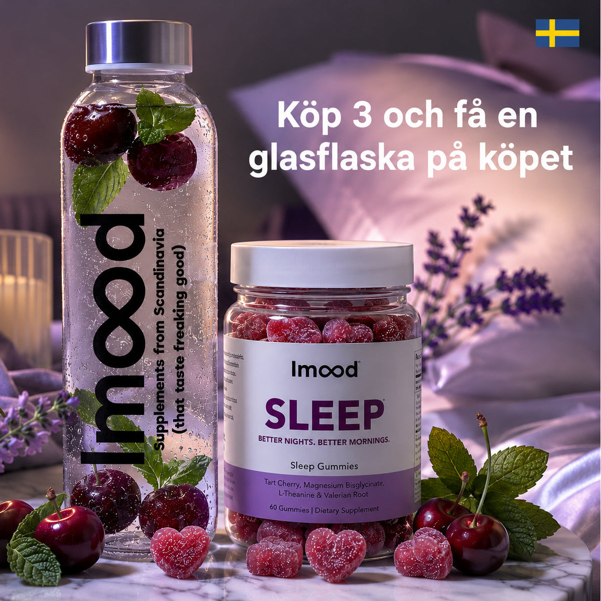 Sleep Gummies