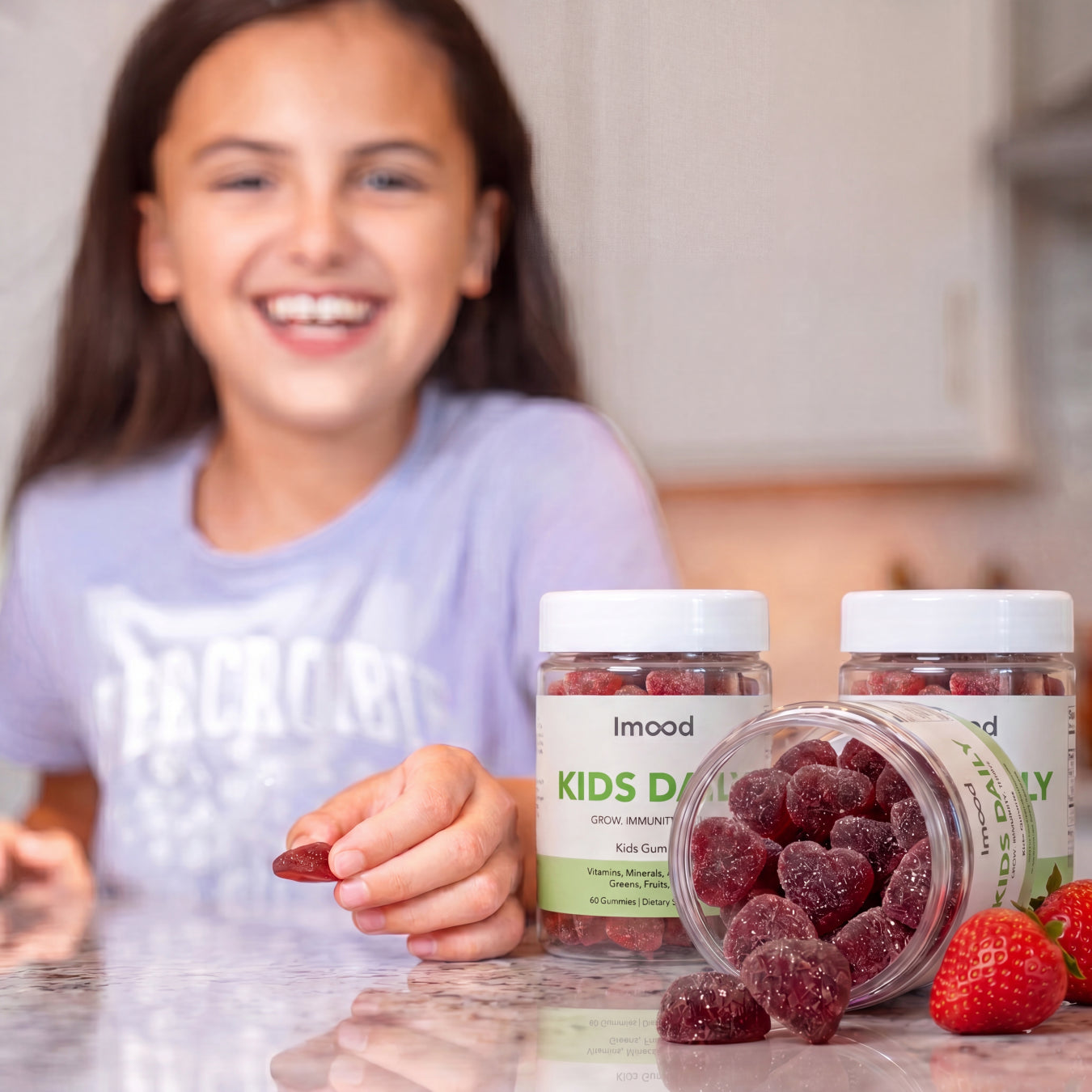 Kids Gummies