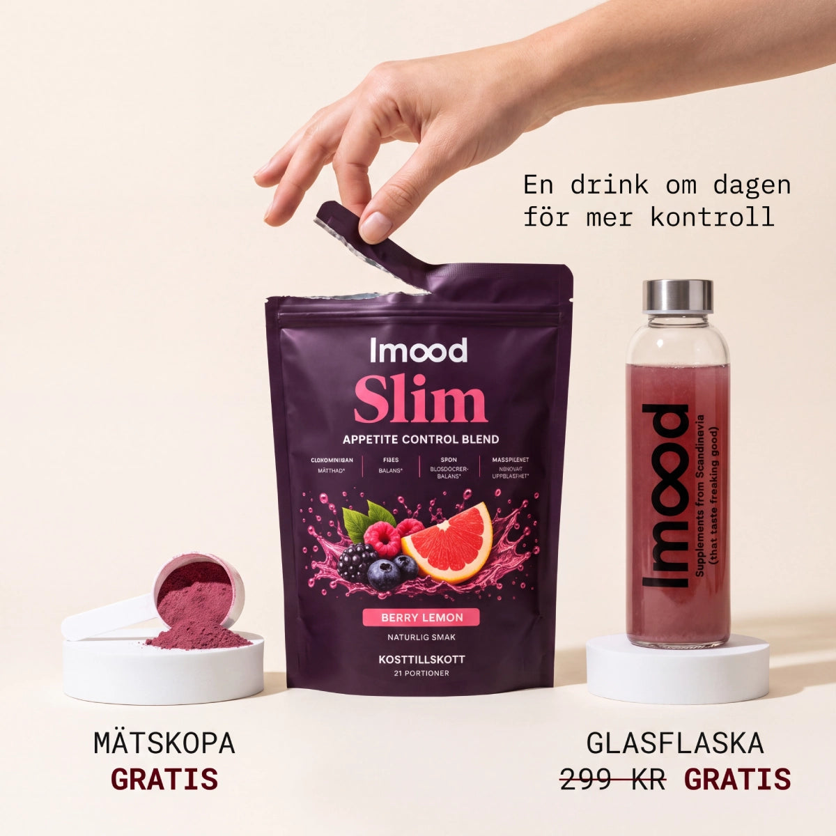 Slim Drink