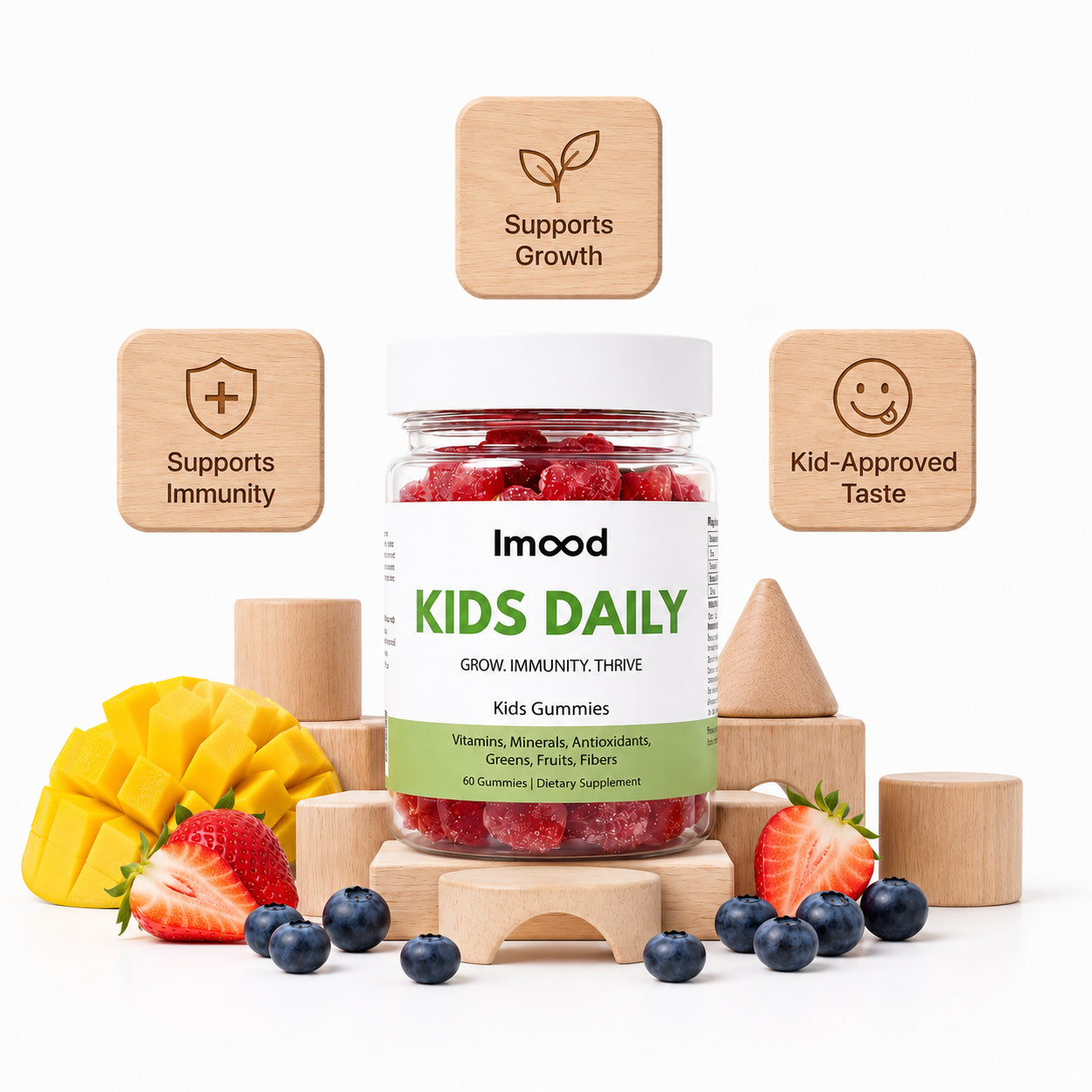 Kids Gummies