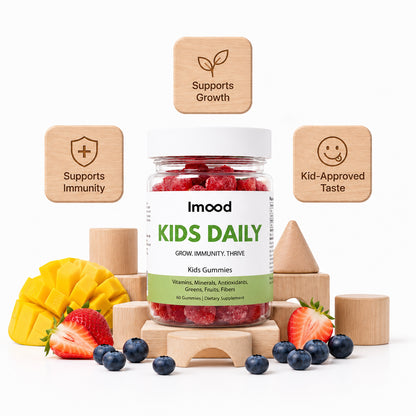 Kids Gummies