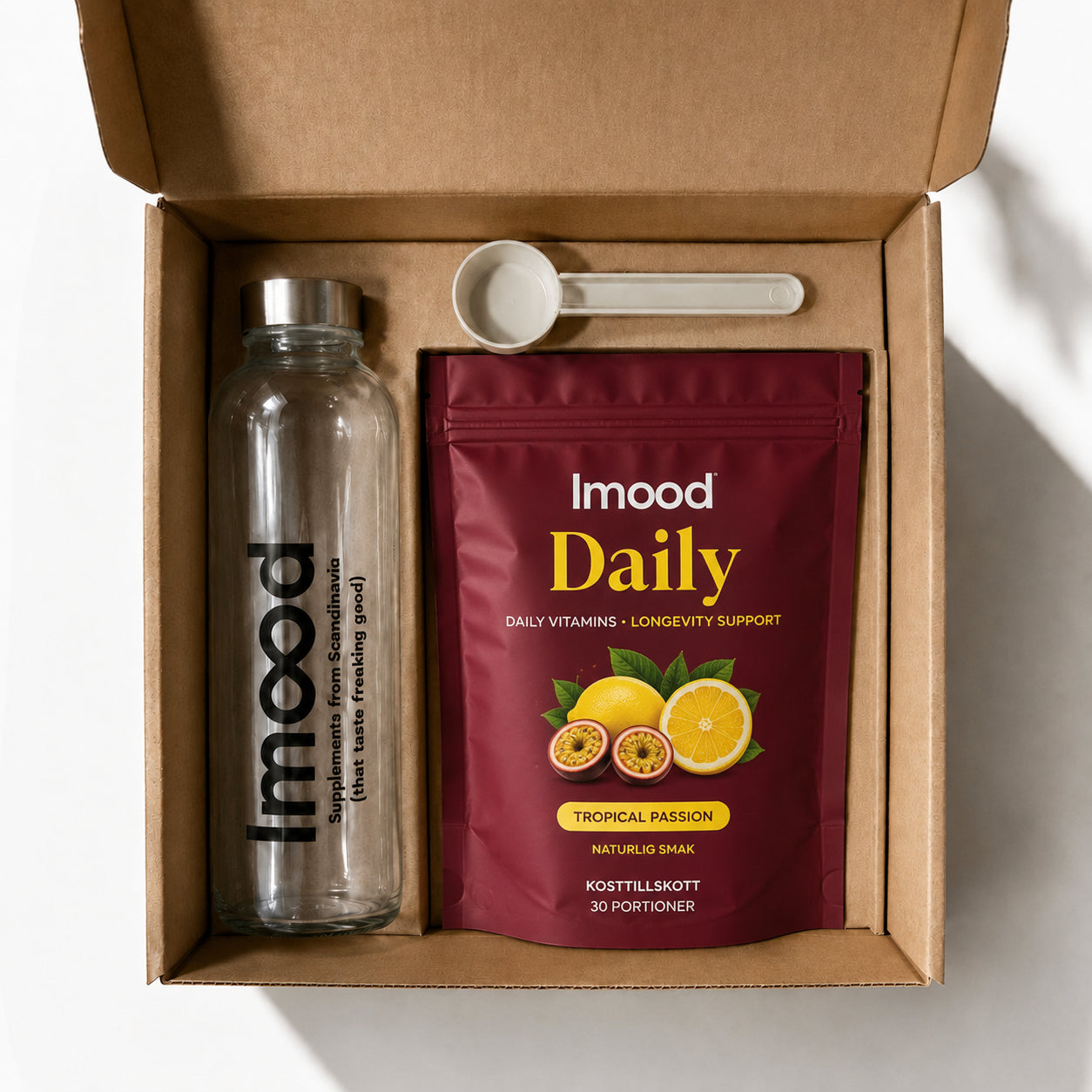 Daily Drink Mix
