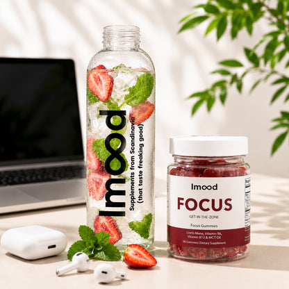 Focus Gummies