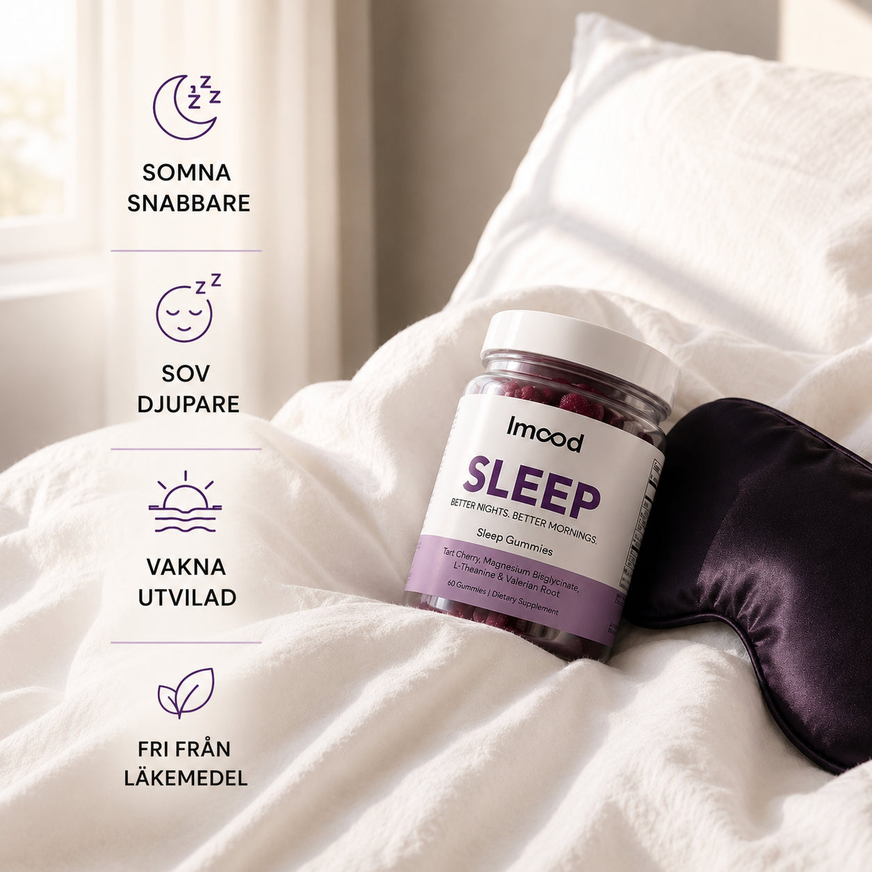 Sleep Gummies