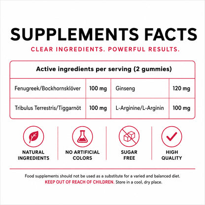 Play Gummies