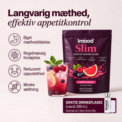 Slim Drink