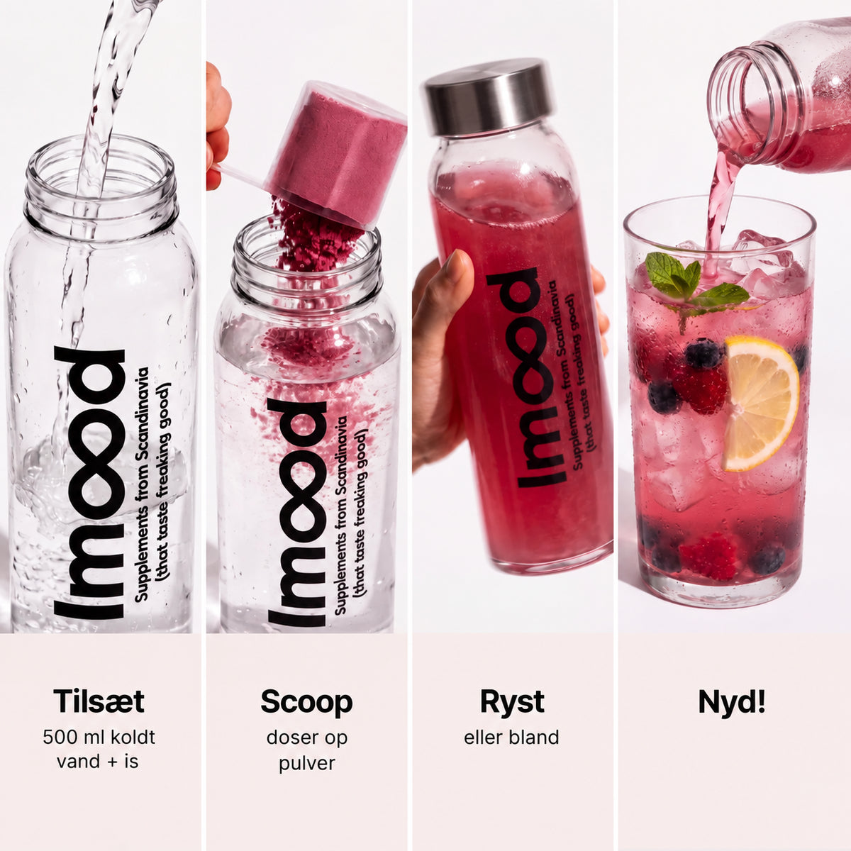 Slim Drink