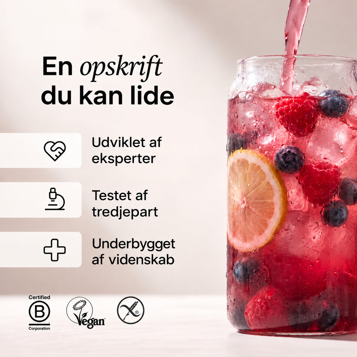 Slim Drink