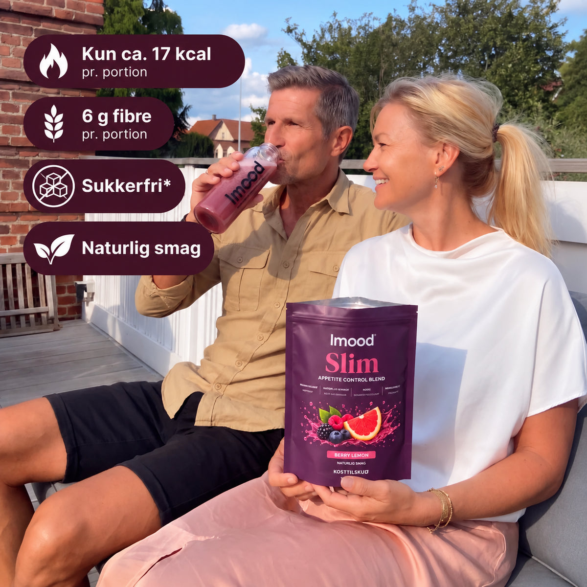 Slim Drink