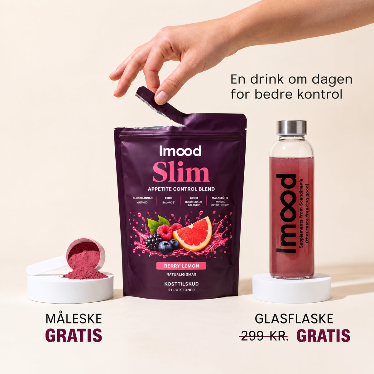 Slim Drink