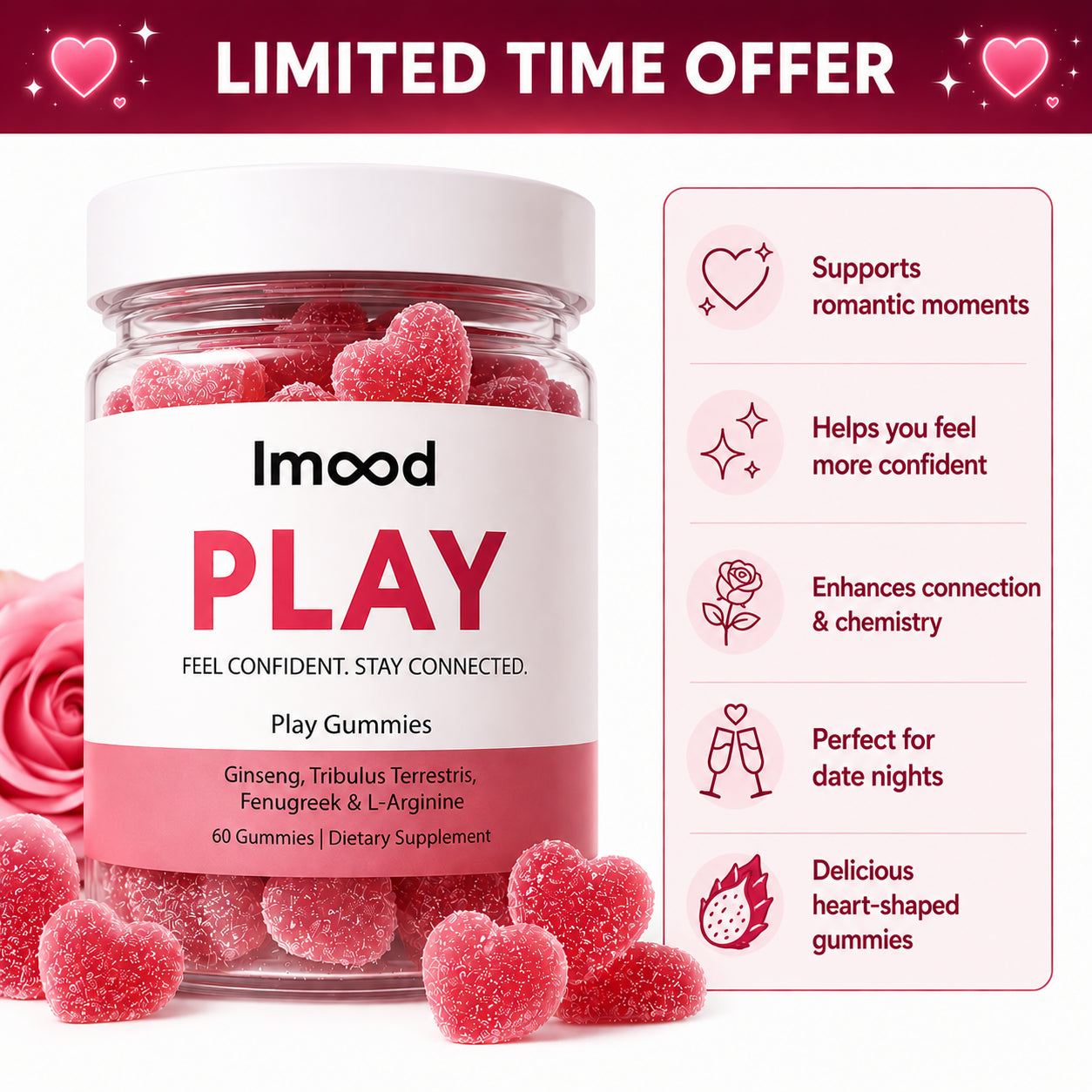 Play Gummies