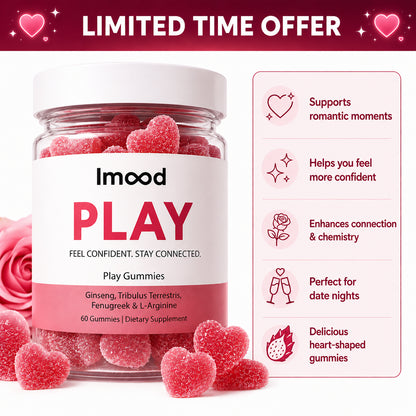 Play Gummies