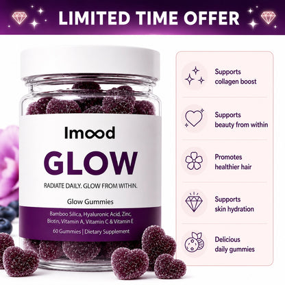 Glow Gummies
