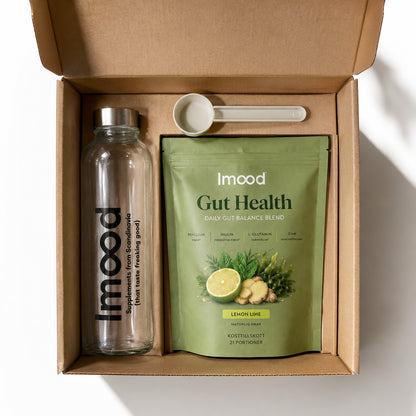 Gut Health Drink Mix