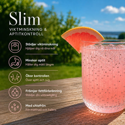 Slim Drink Mix