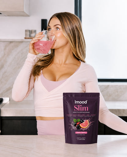 Slim Drink Mix
