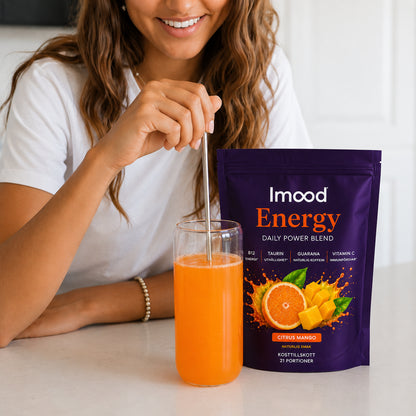 Energy Drink Mix