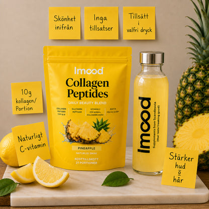 Collagen Peptides Drink Mix