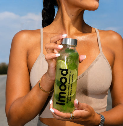 Gut Health Drink Mix