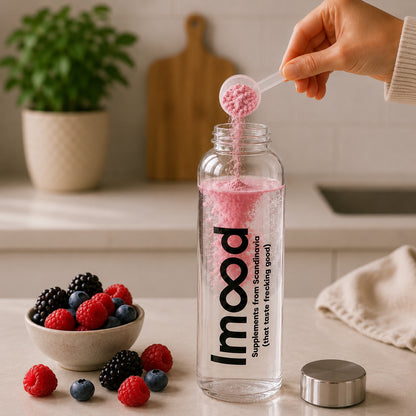 Hydrate Drink Mix