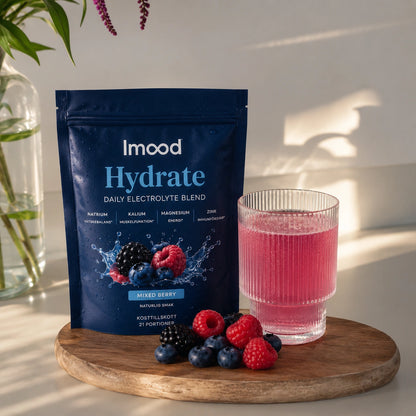 Hydrate Drink Mix