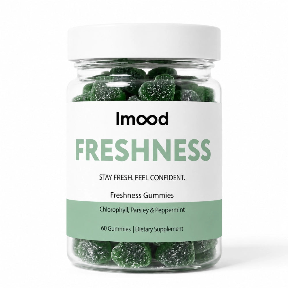 Freshness Gummies