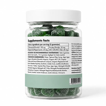 Freshness Gummies