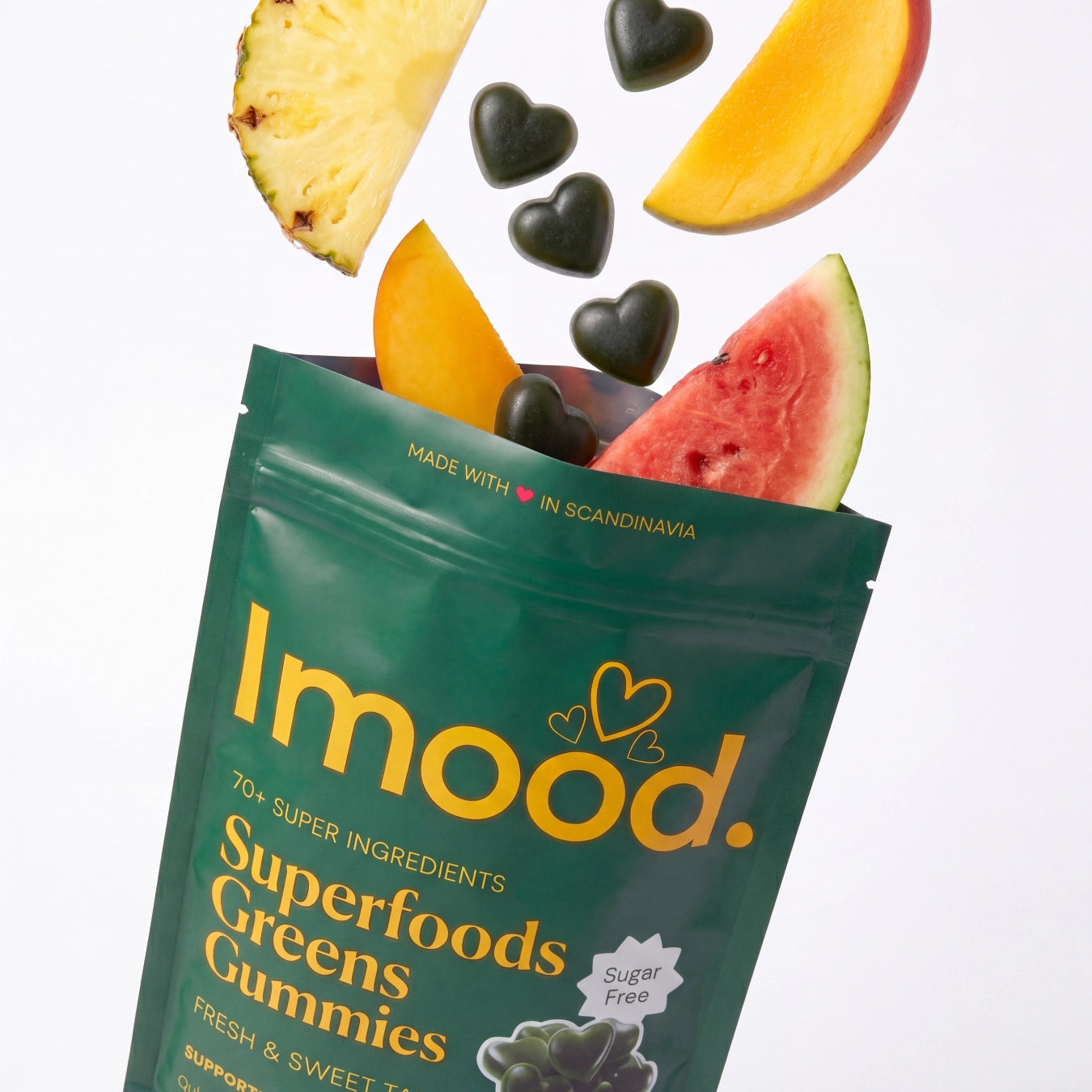 Imood Superfood Gummies™