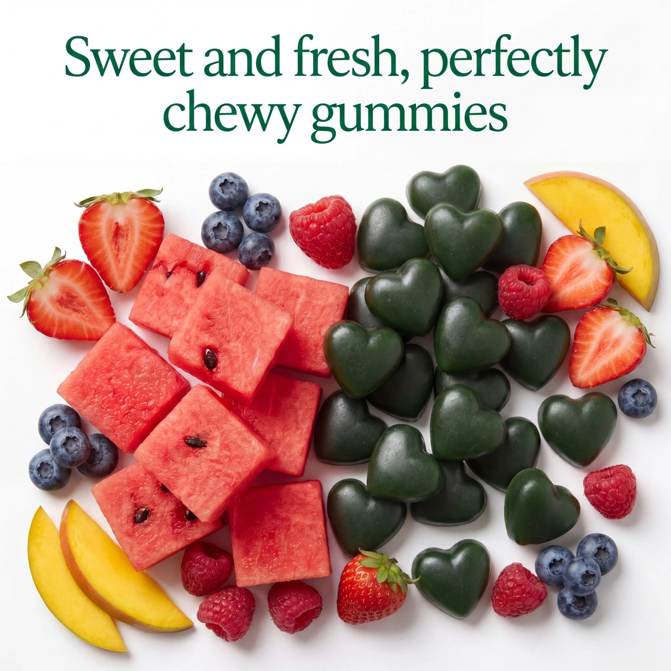 Imood Superfood Gummies™