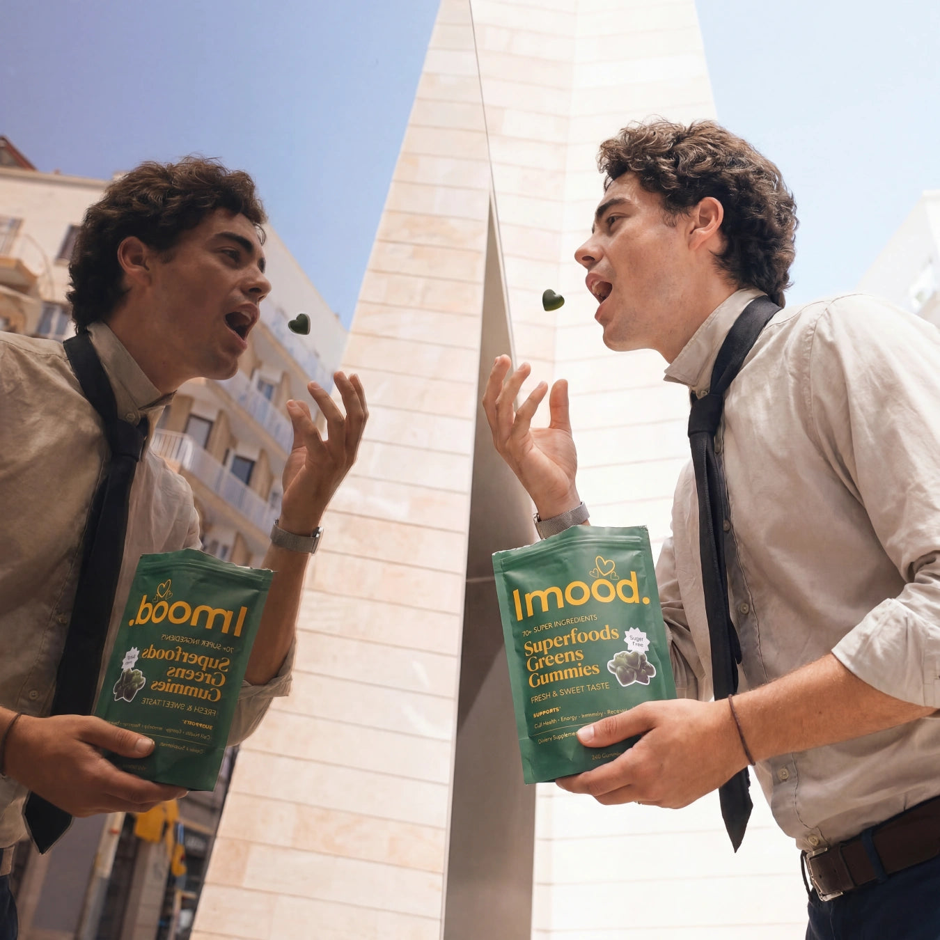 Imood Superfood Gummies™