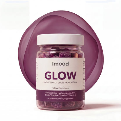 Grow Gummies