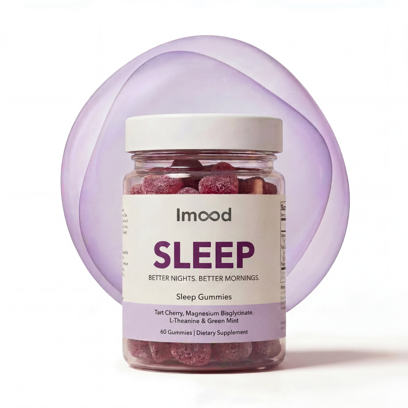 Sleep Gummies
