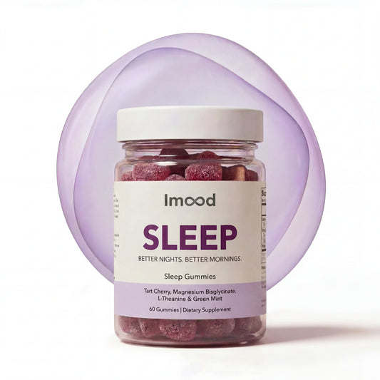 Sleep Gummies