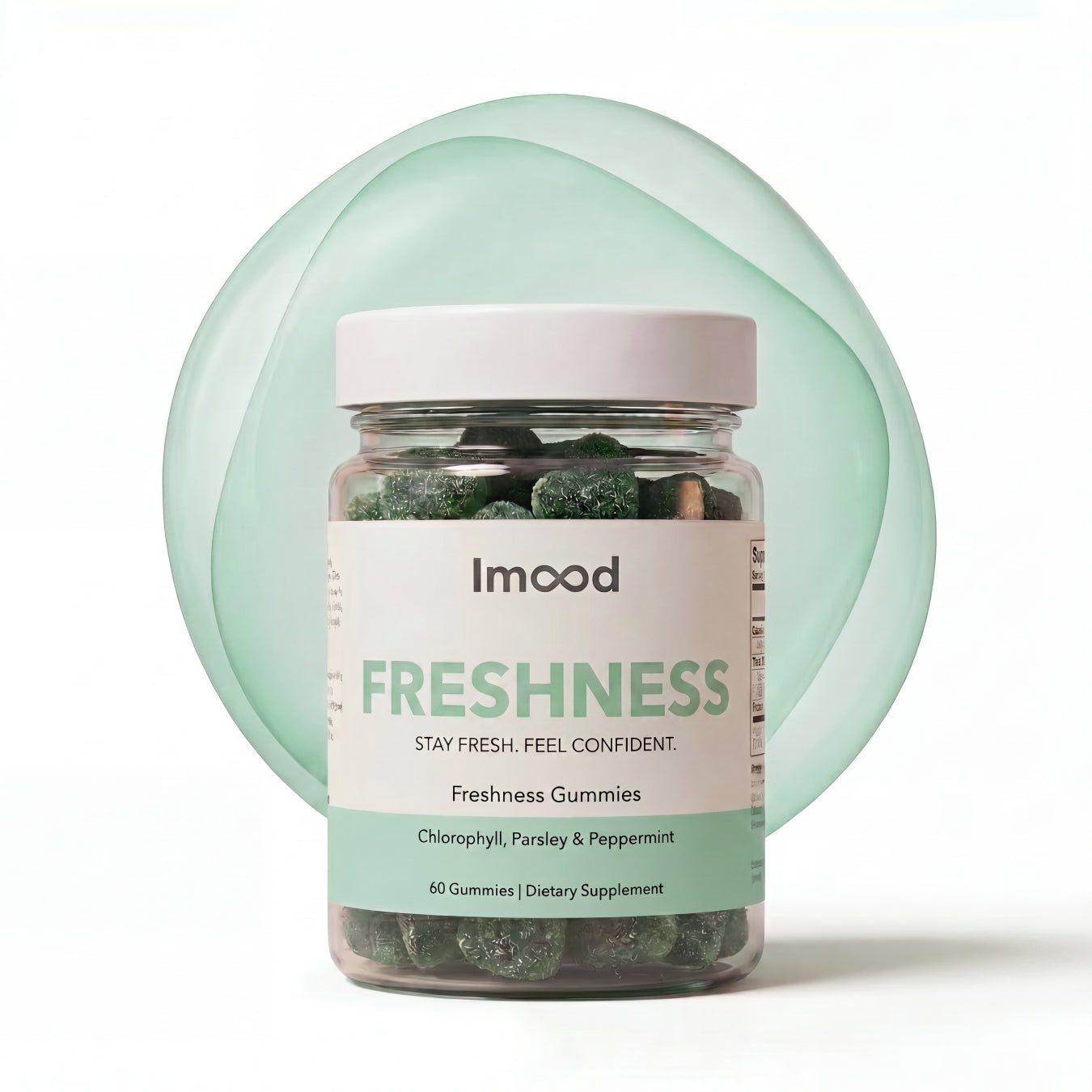Freshness Gummies