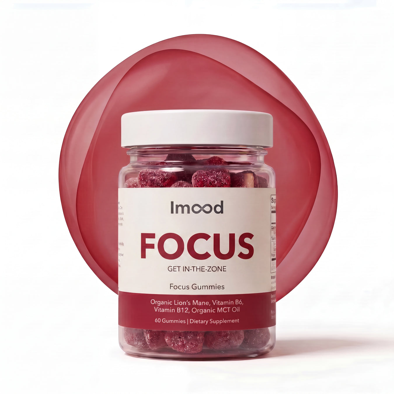 Focus Gummies