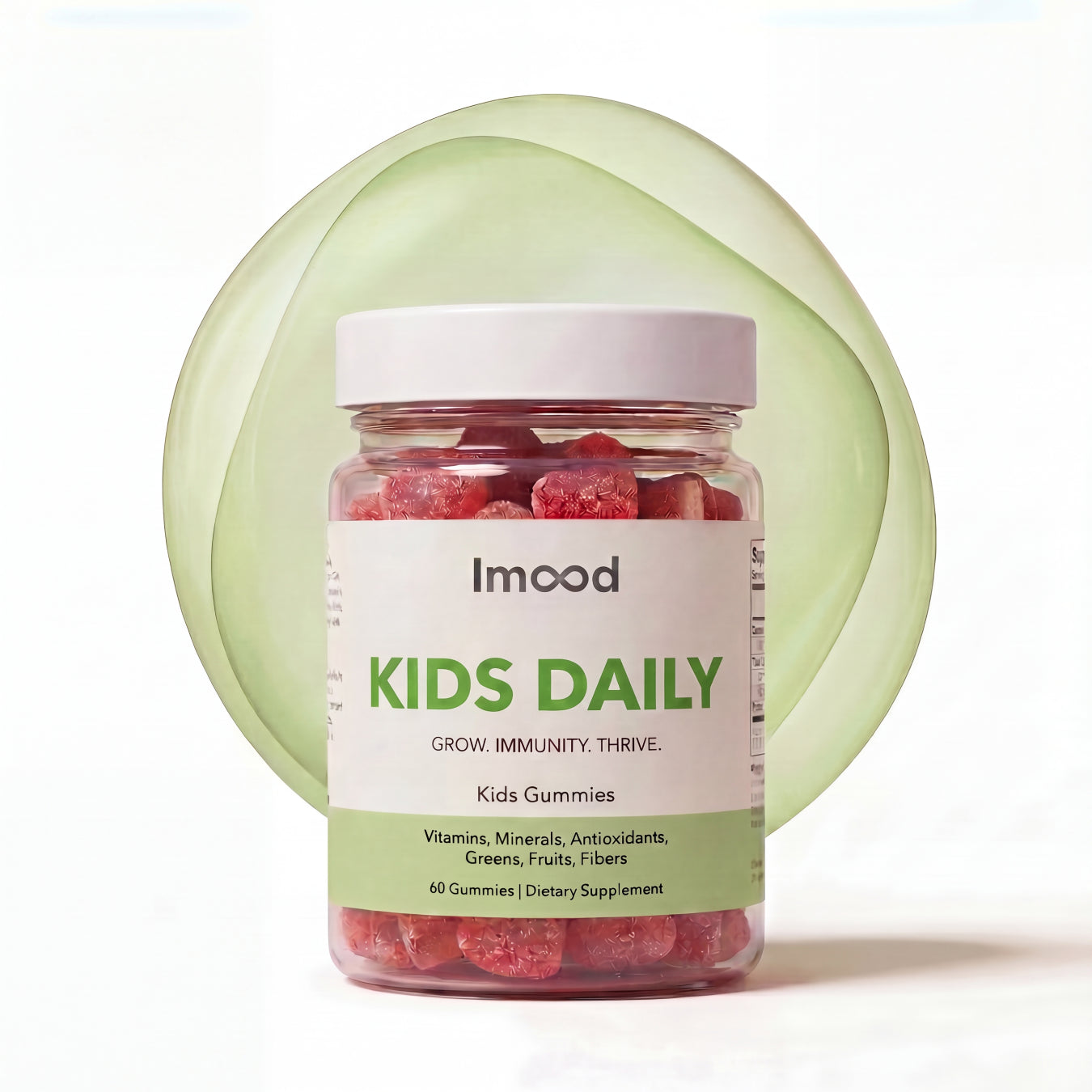 Kids Gummies
