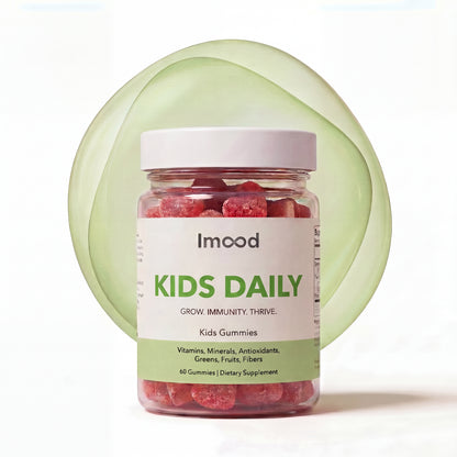 Kids Gummies