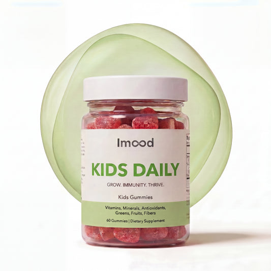 Kids Gummies