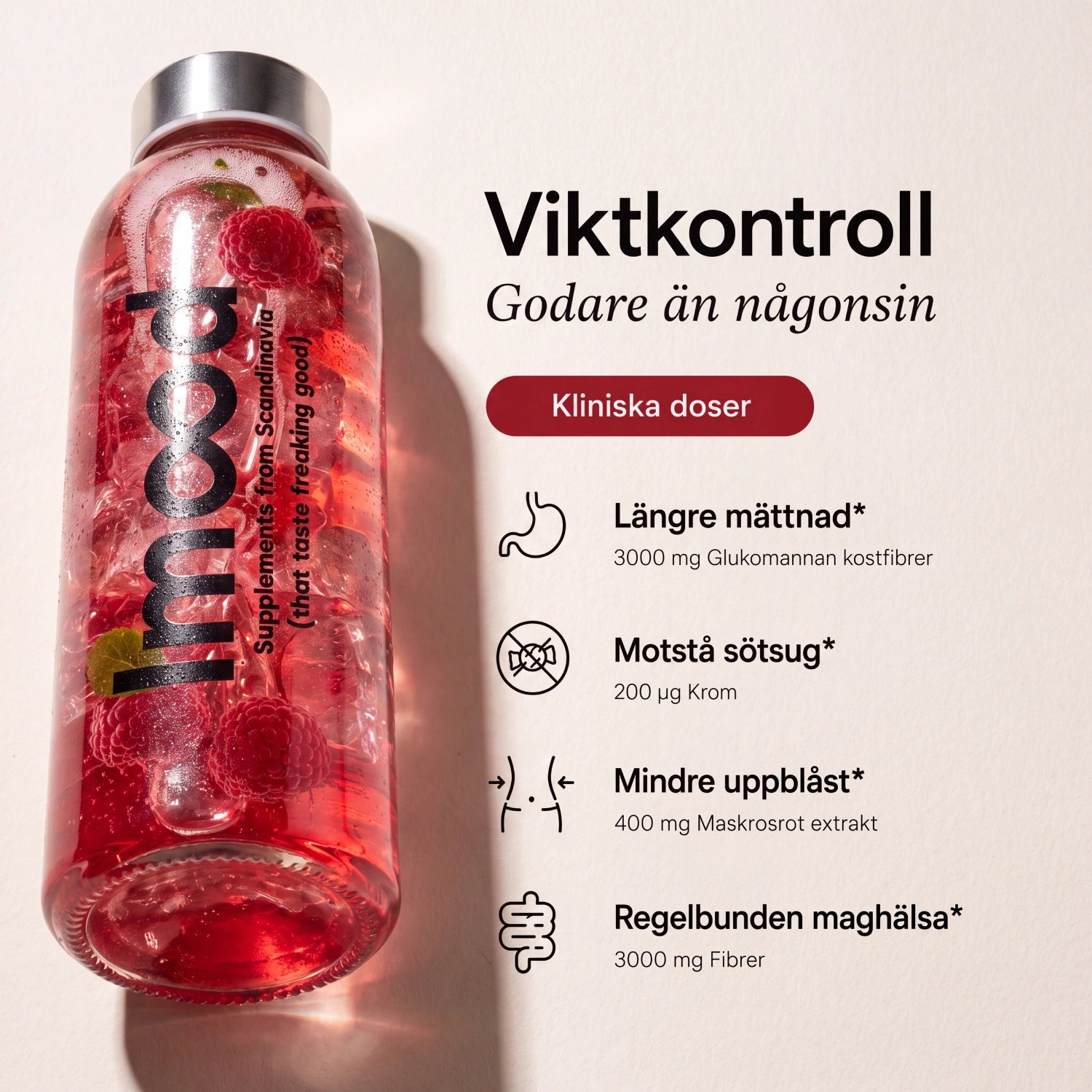 Slim Drink
