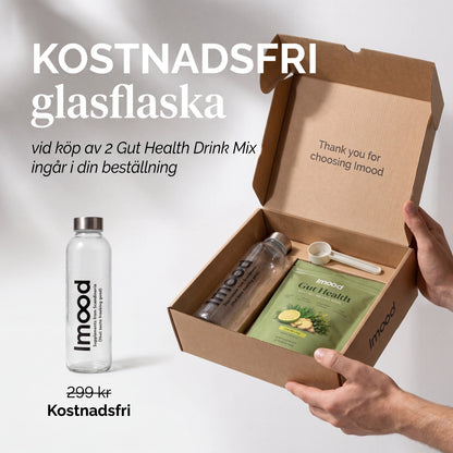 Gut Health Drink Mix