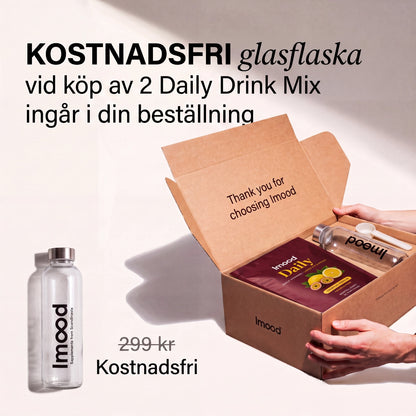 Daily Drink Mix