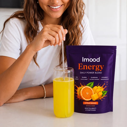 Energy Drink Mix