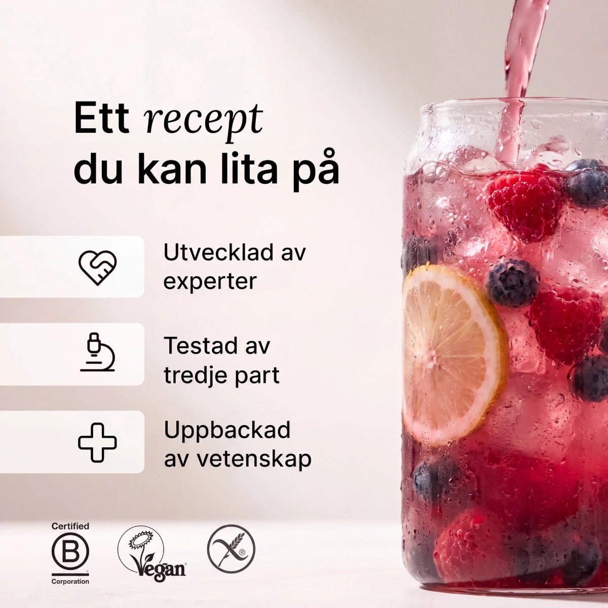 Slim Drink