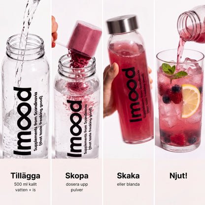 Slim Drink