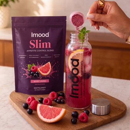 Slim Drink