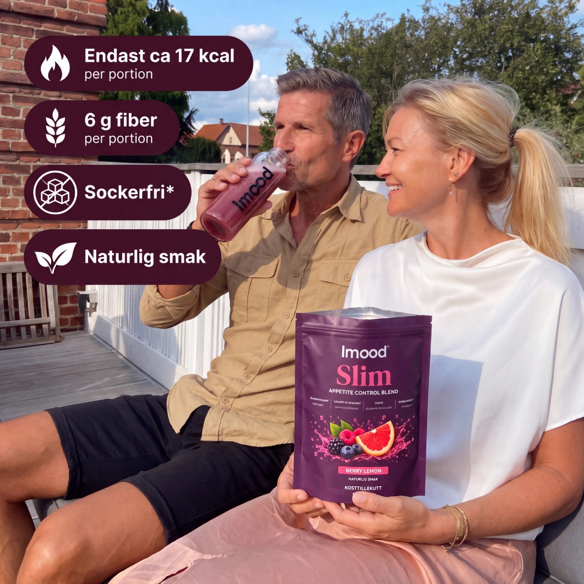 Slim Drink