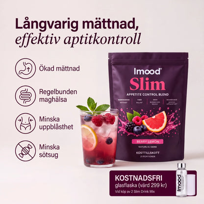 Slim Drink