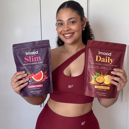 Slim Drink