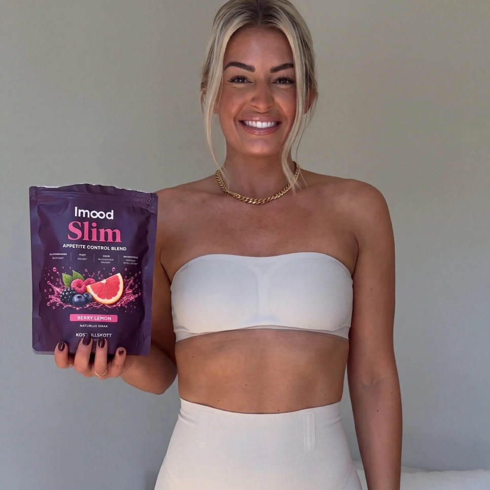 Slim Drink